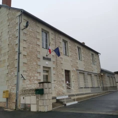 Guittet Jean Louis Maitre Doeuvre De Realisation Poitiers Maitre Doeuvre De Realisation Buxerolles 1