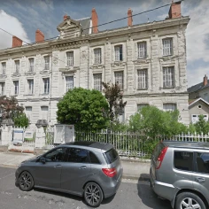 Guittet Jean Louis Maitre Doeuvre De Realisation Poitiers Maitre Doeuvre De Realisation A Buxerolles